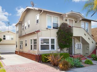 3609 30th St, San Diego, CA 92104