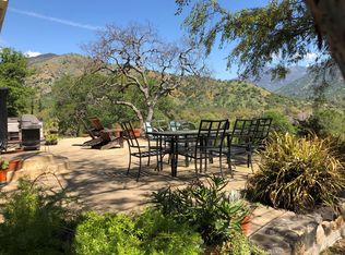 43545 Kaweah River Dr, Three Rivers, CA 93271