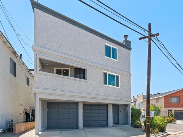 2425 Panama Dr, Oxnard, CA 93035
