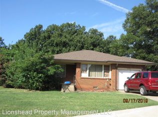 3263 Otterson Dr, Oklahoma City, OK 73112