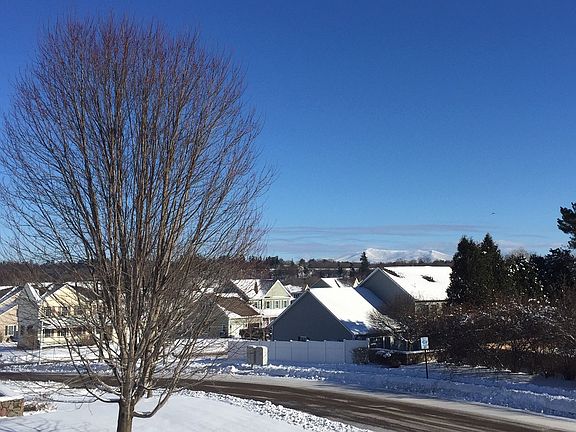     View Mount Mansfield
