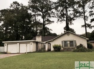 111 Hover Creek Rd, Savannah, GA 31419