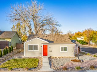 173 Buchanan Ave, Firestone, CO 80520