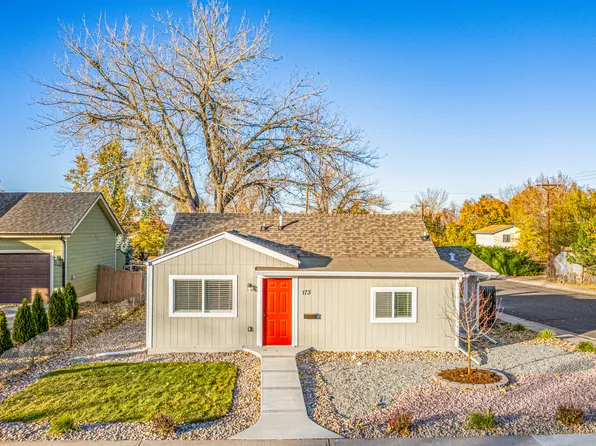 173 Buchanan Ave, Firestone, CO 80520