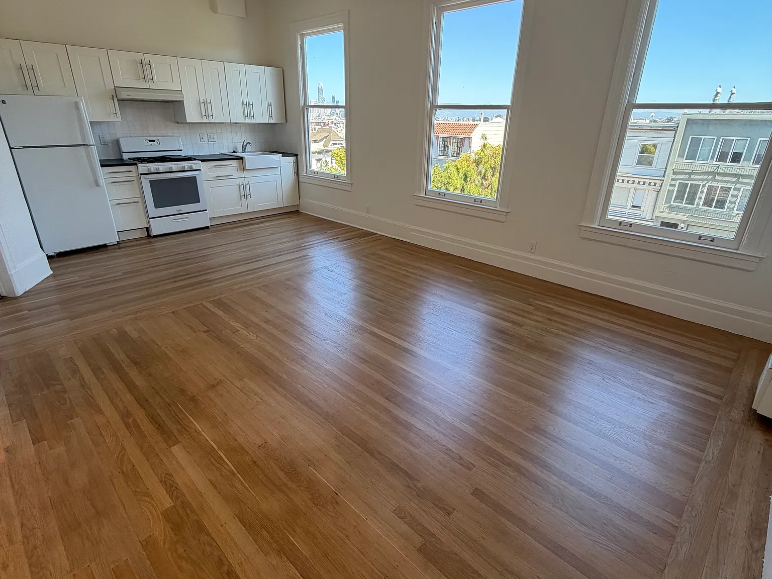 1 bed, $3,500 — Photo 2