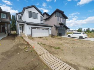 5 Emerson Lndg, Spruce Grove, AB T7X4G9