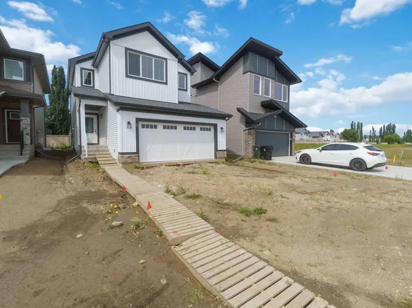 5 Emerson Lndg, Spruce Grove, AB T7X 4G9