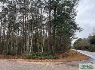 263 Blue Gill Ln, Ridgeland, SC 29936