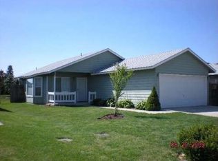 1102 W Kyler Ave, Hayden Lake, ID 83835