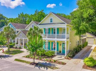 1141 Wexford Park, Mount Pleasant, SC 29466