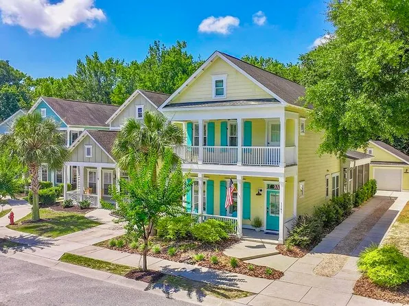 1141 Wexford Park, Mount Pleasant, SC 29466