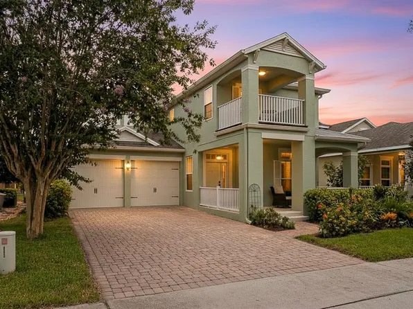 11922 Angle Pond Ave, Windermere, FL 34786