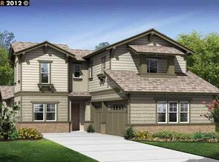 7663 Ridgeline Pl, Dublin, CA 94568
