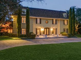 11705 Pine Forest Dr, Dallas, TX 75230