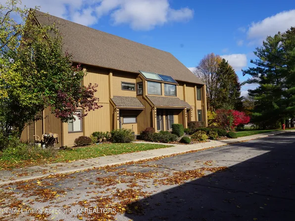 1440 Treetop Dr #1, Okemos, MI 48864