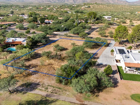 2287 Circulo De Anza #11, Tubac, AZ 85646