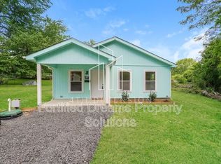 4007 May St, Winston Salem, NC 27105