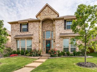 12046 Giddings Dr, Frisco, TX 75035