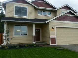 1730 Cyrene Dr NW, Olympia, WA 98502