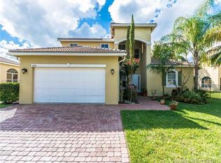 2646 SW 130th Ter, Miramar, FL 33027