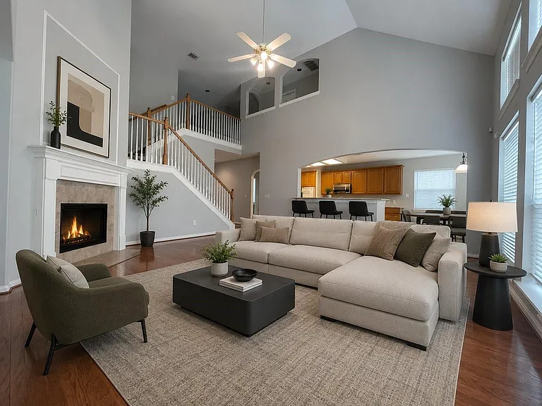 8519 Babbling Brook Ct — Photo 14