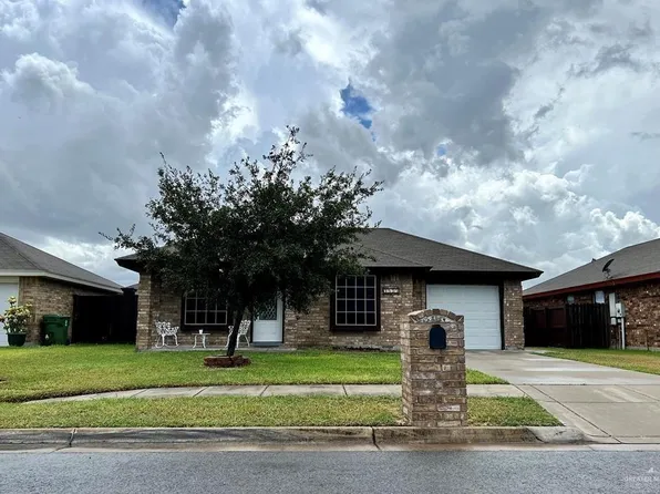 1935 Athens St, Brownsville, TX 78520
