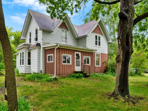 W3979 County Road D, Cedar Grove, WI 53013