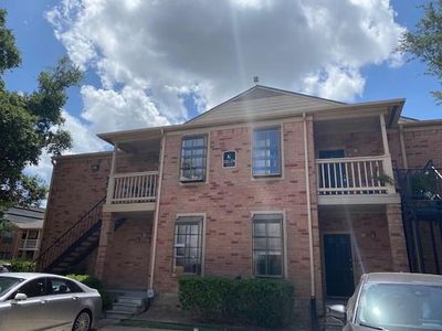 2255 Braeswood Park Dr APT 232, Houston, TX, 77030