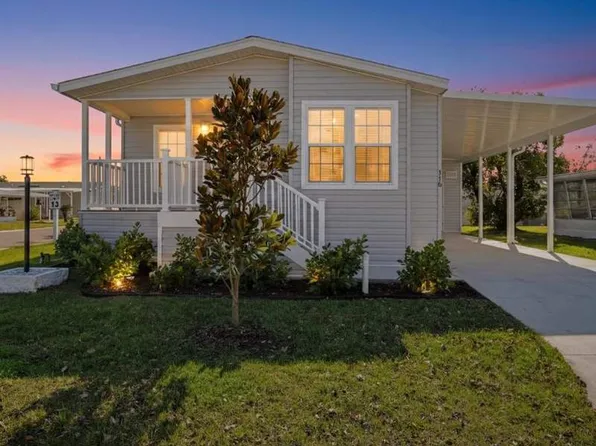 116 Williams St, Port Orange, FL 32127