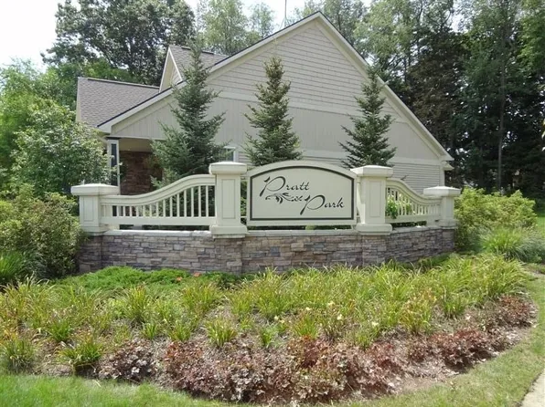 Innovo Pratt Park Flats