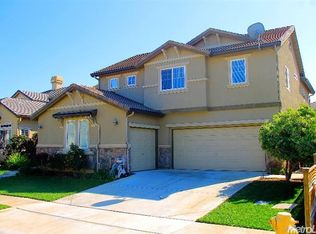 1430 Hunter Creek Dr, Patterson, CA 95363