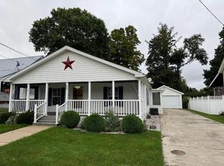 116 Connecticut Ave #10, Warren, PA 16365