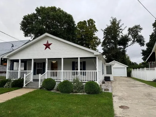 116 Connecticut Ave #10, Warren, PA 16365