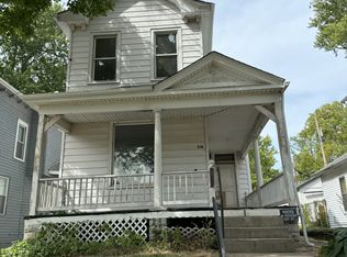 316 Wayne Ave, Hamilton, OH