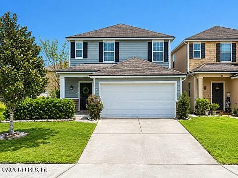 3 bed, 2.5 bath, 1983 sqft, $2,390 — Photo 1