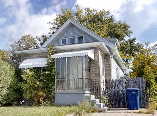 987 Tonawanda St, Buffalo, NY 14207