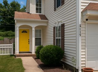 5119 Silabert Ave, Charlotte, NC 28205