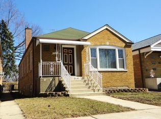 7941 S Talman Ave, Chicago, IL 60652