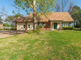 1385 23rd St SE, Paris, TX 75460