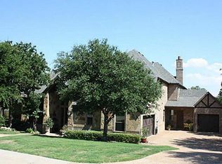 3122 Vista Heights Ln, Highland Village, TX 75077