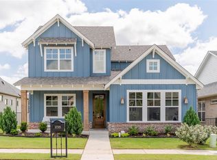 1732 Paseo Pl, Edmond, OK 73034