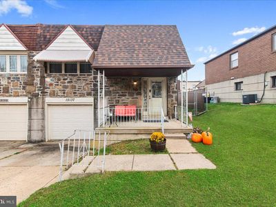 15137 Ina Dr, Philadelphia, PA, 19116