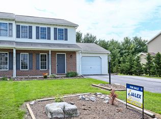 13 Larch Dr, Shippensburg, PA 17257