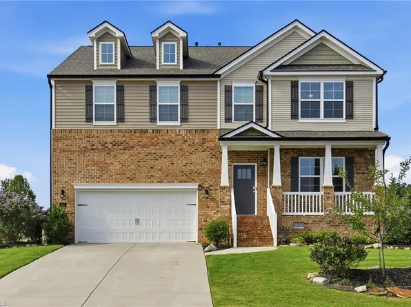 3650 Tyburn Trce, Browns Summit, NC 27214