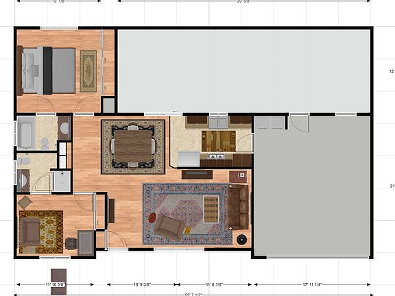 2nd image of 583 Kerilyn Ln