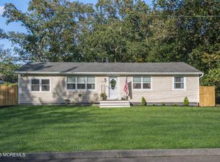 2628 Midway Avenue, Manchester, NJ