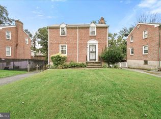 3737 Oak Ave, Baltimore, MD 21207