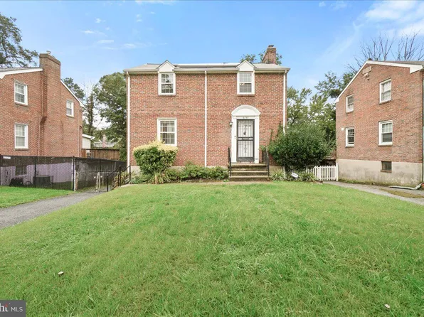 3737 Oak Ave, Baltimore, MD 21207