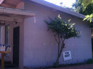 384 N Ferger Ave #A, Fresno, CA 93701