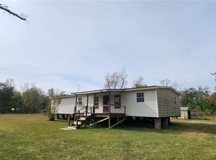 110 Brahma Dr, Ragley, LA 70657